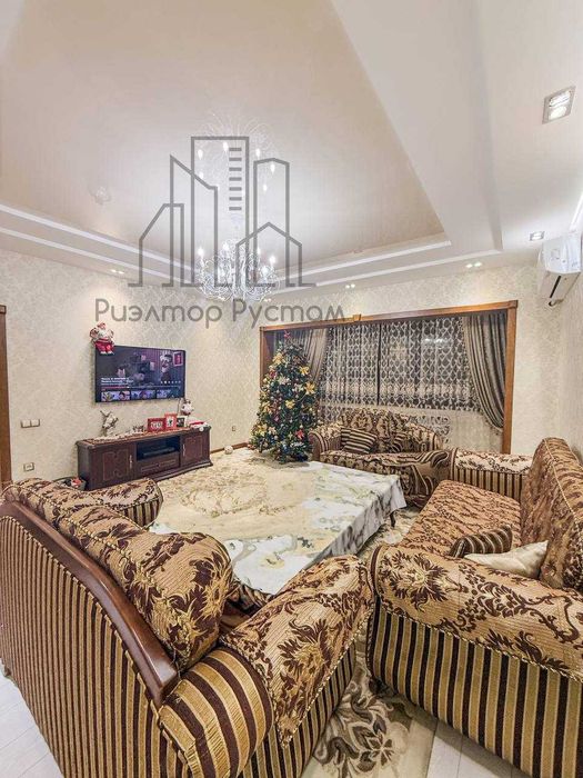 5/3/9 130м2 Буюк Ипак Йули (Максим Горький, БИЙ)