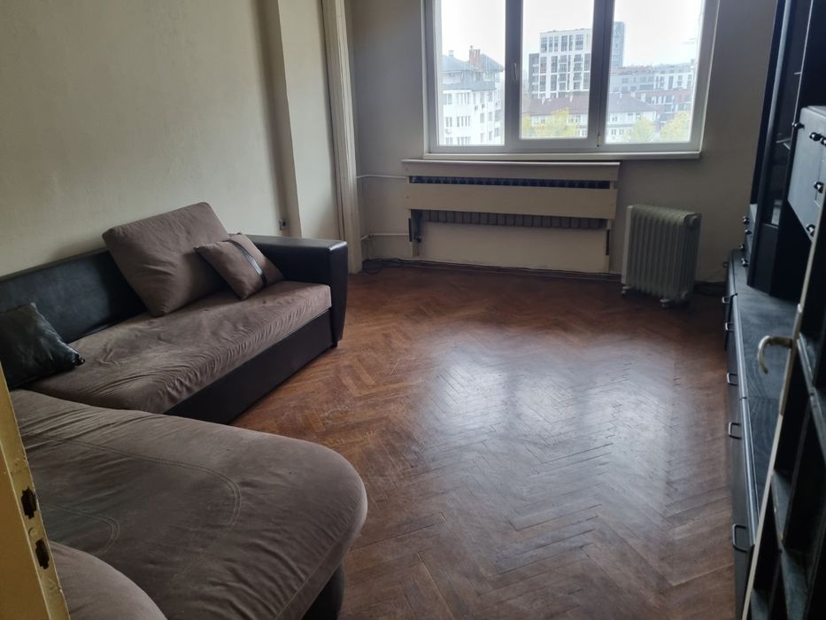 Дава се под наем Двустаен апартамент в София, Красно село - 65 кв.м за 408 € - Снимка #7
