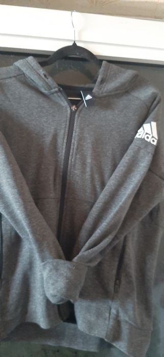 Горнище Адидас м-л