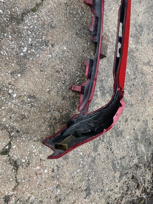 Задна броня за Toyota Corolla E21 Hatcback Тойота Корола 2018-2023г