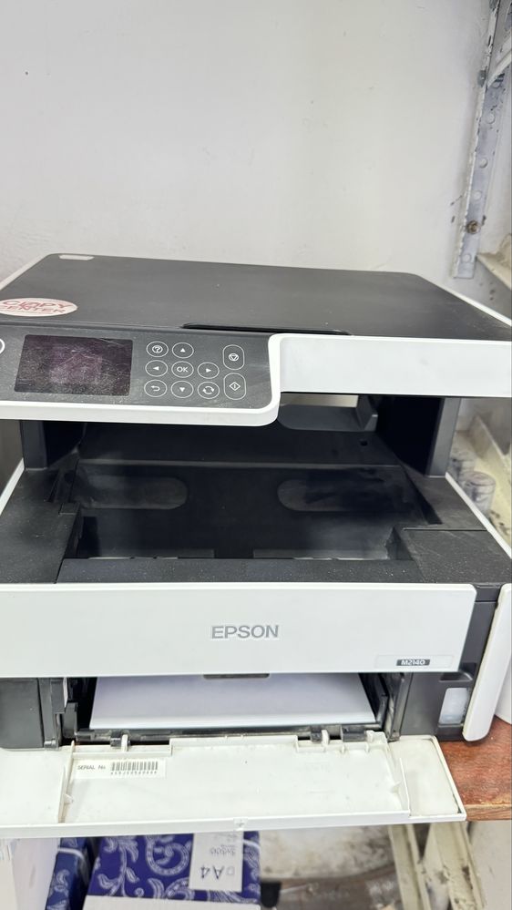Epson printerlar sotiladi