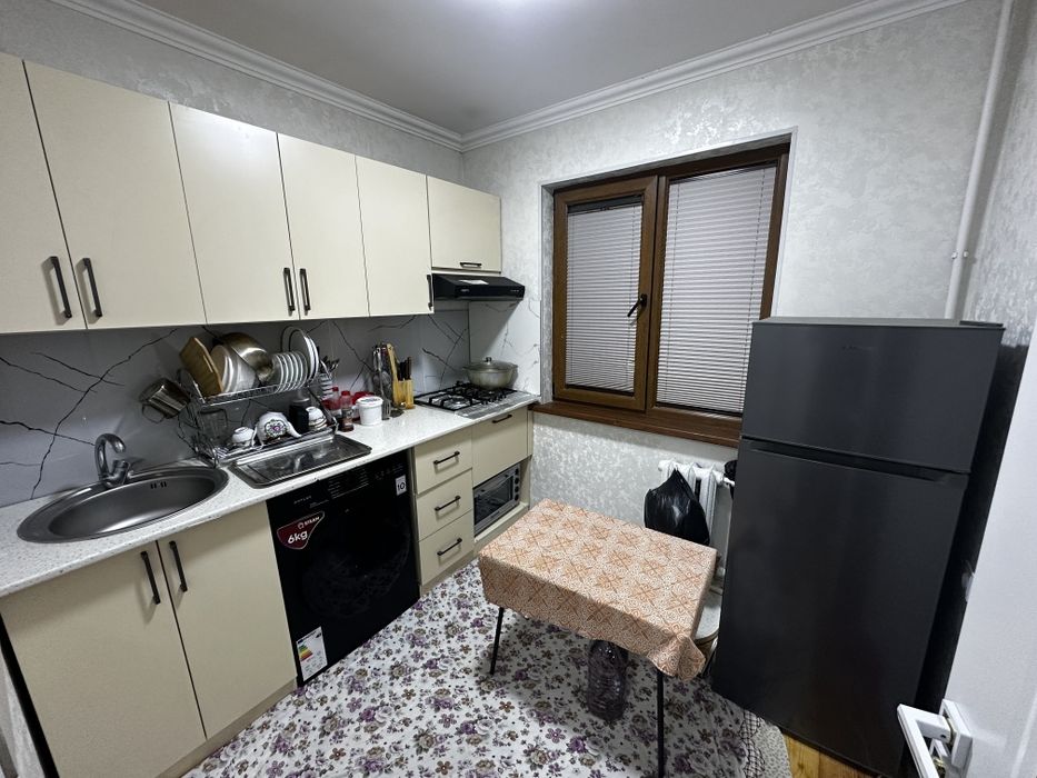 Фархадский перекрёсток 2/3/4    65000 y.e.