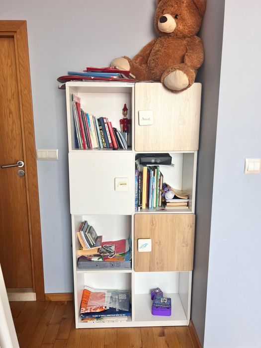 Детска тройна спалня