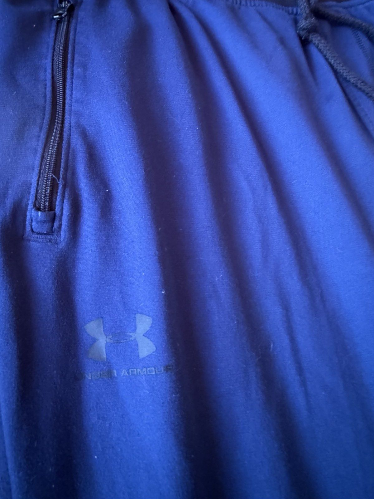 Долнище Under Armour оригинал