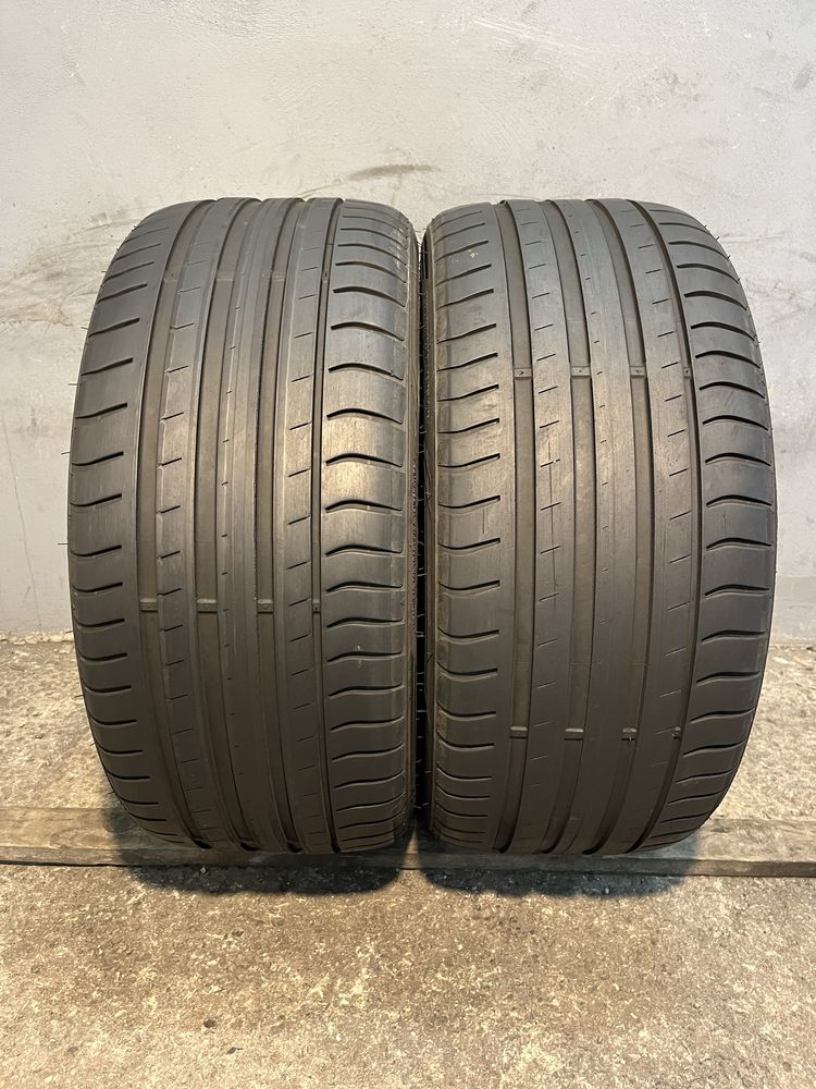 Гуми 245/45/17 TRIANGLE Effex Sport