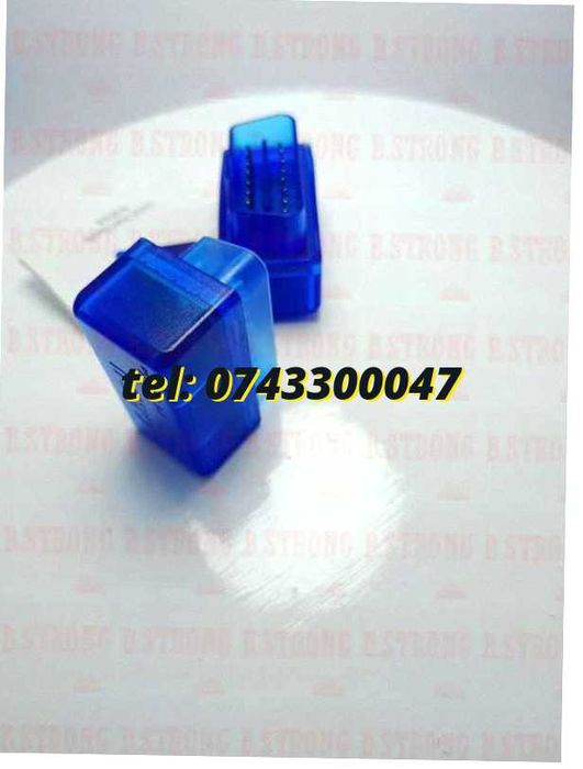 New 2019 Diagnoza Auto tester Auto Obd2 Bluetooth Torque Elm327 V2