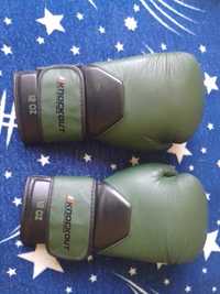Mănuși de box (knockout)