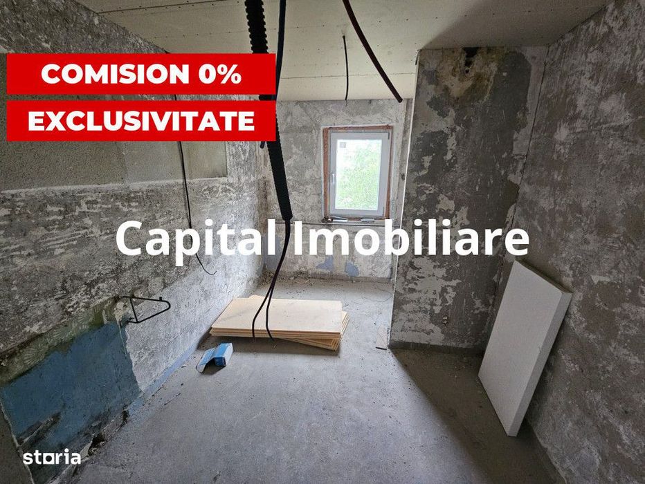 0% COMISION Apartament 2 camere