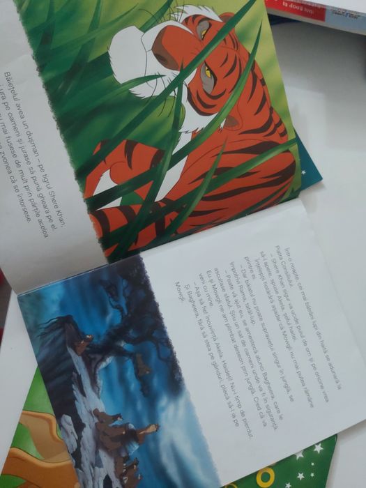 Cărți povesti copii,cu imagini