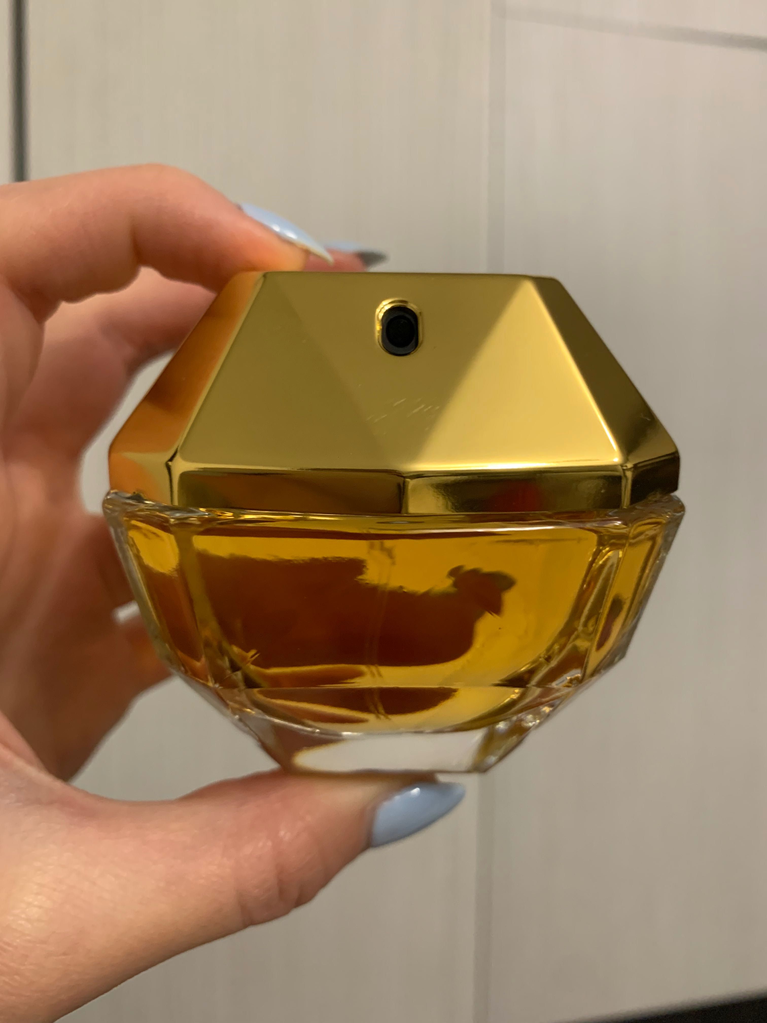 Paco Rabanne Lady Million 80ml