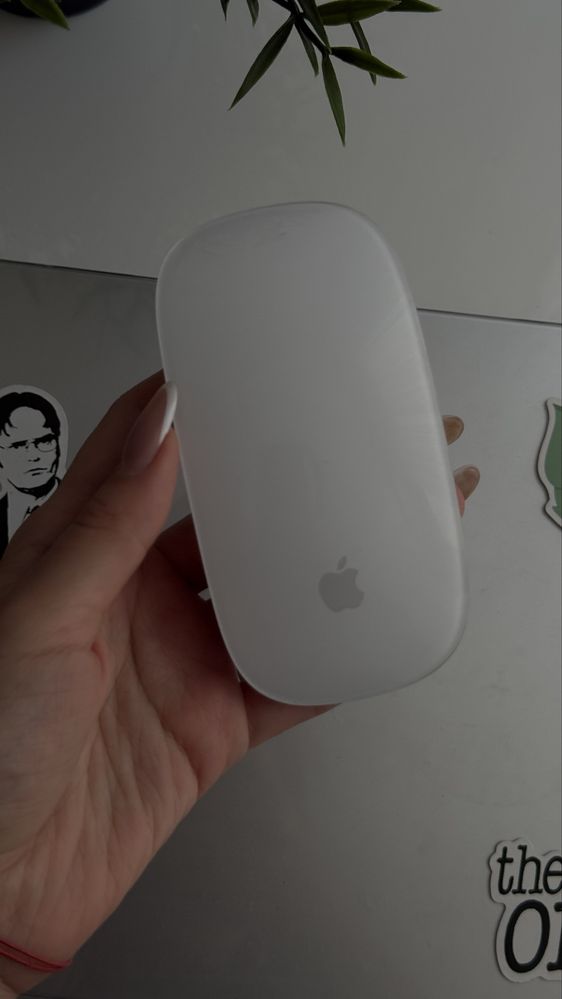 Apple mouse 2 мышка для макбука