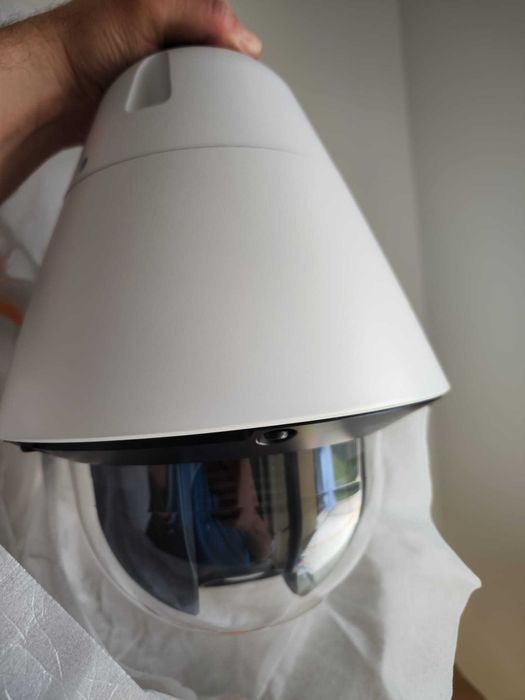 Camera VB-R11VE Profesionala supraveghere a costat 3300euro