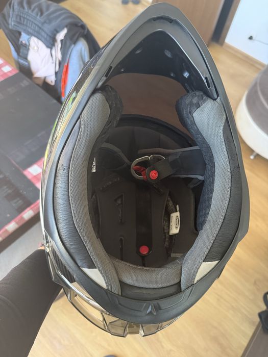 Caberg drift evo carbon XXL