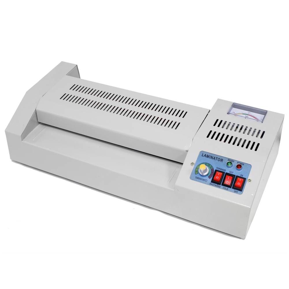 Laminator A4 (1 oy ishlatilgan)