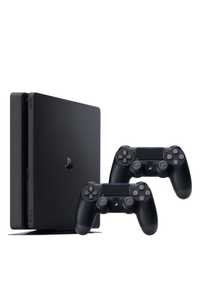 Игровая приставка PlayStation 4