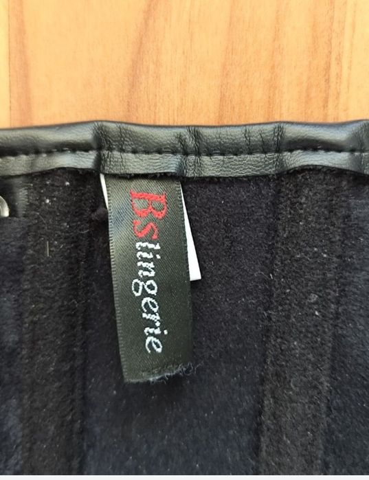 Corset modelator damă XL