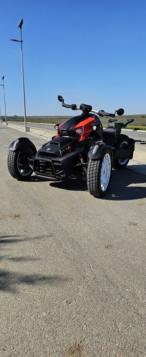 Ryker Rally  2024