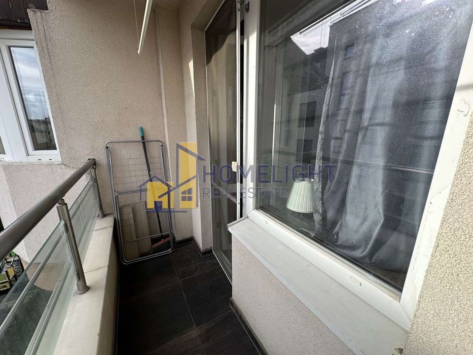 Дава се под наем Двустаен апартамент в София, Овча купел - 70 кв.м за 580 € - Снимка #11