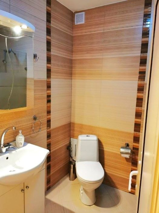 Продава се Тристаен апартамент в София, Манастирски ливади - 90 кв.м за 2778 €/кв.м - Снимка #9