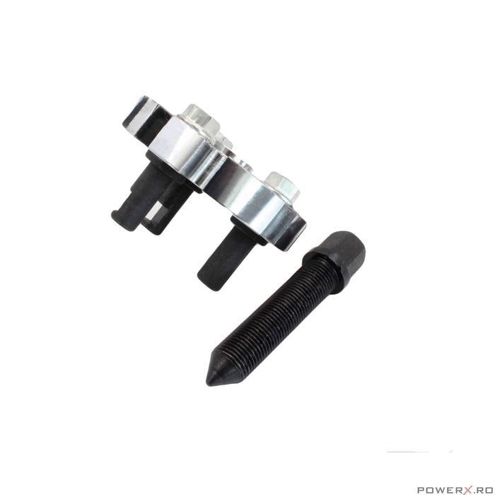 Presa pentru extras fulii, rola curele distributie, 50-95 mm, Asta