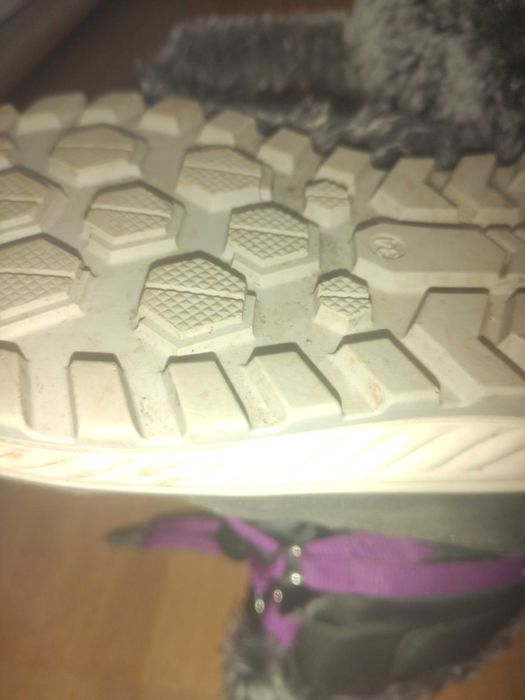 HIGH COLORADO Обувки Silvy Номер 34