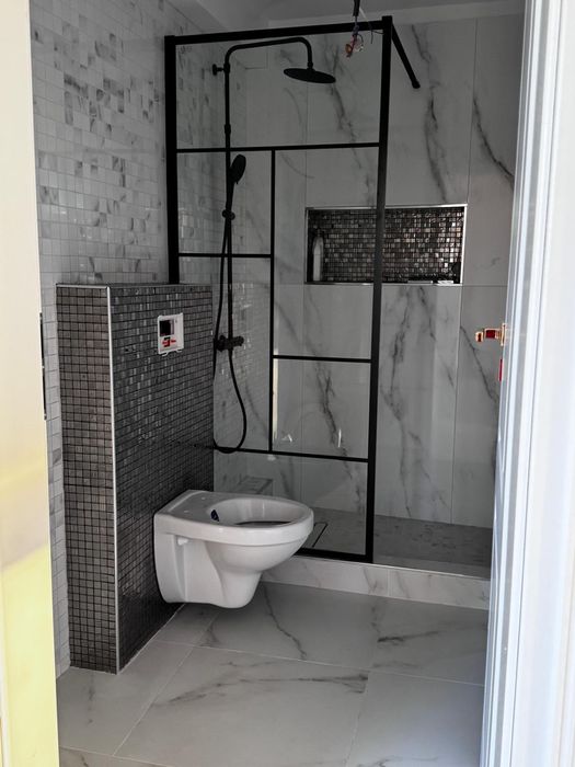 Casa de inchiriat 5 cam 3 bai nemobilata ideala sediu firma birouri