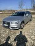 Audi a4 2012 2.0tdi