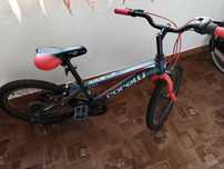 Bicicleta copii 20" cu 7 viteze