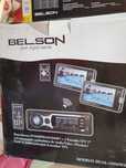 DVD player auto BELSON nou