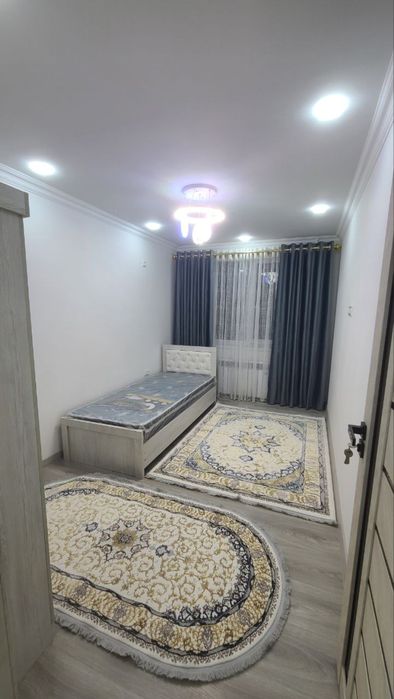 Продажа 3 комн  2 этаж Мархабо 63$