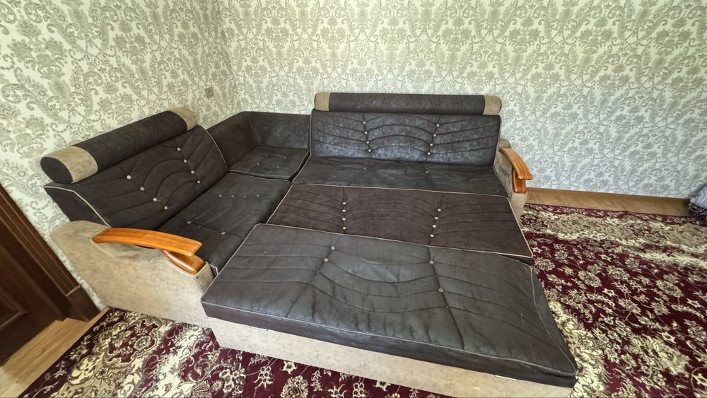 Срочна продам б/у мебель