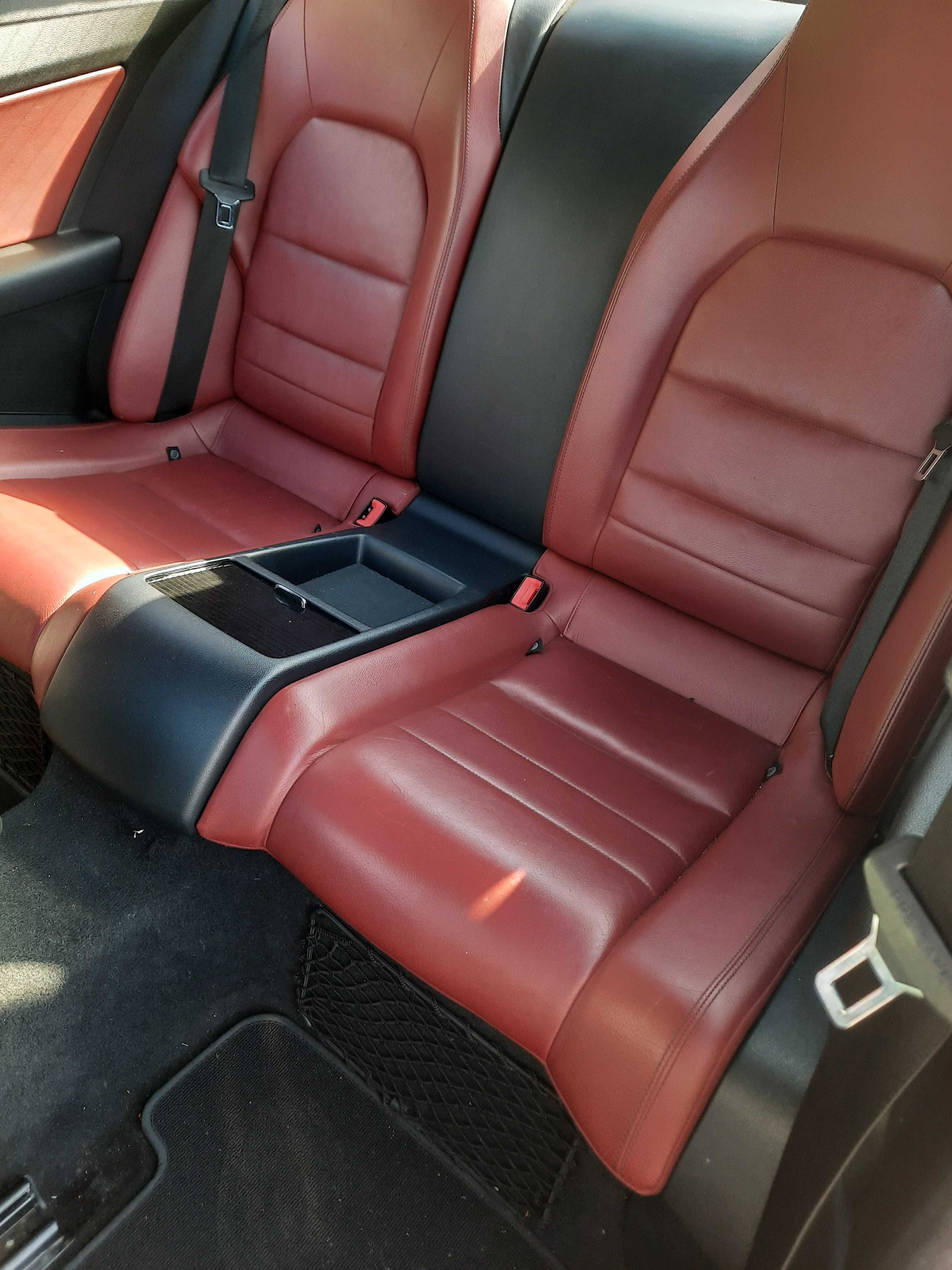Mercedes AMG-350 cdi 265к.с.