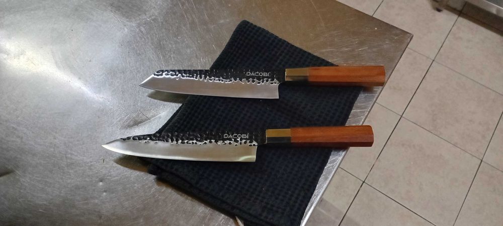 Готварски ножове DAKOBI