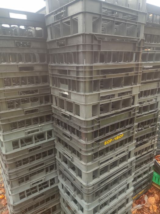 Каси за кисело мляко