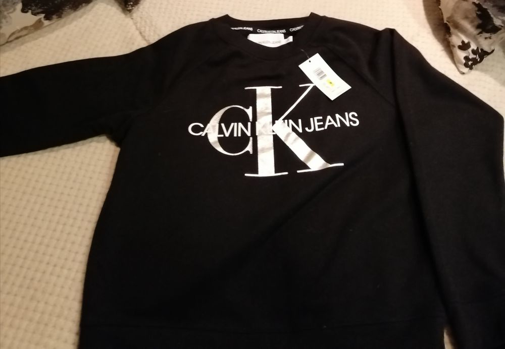 Свитшот Celvin KLEIN