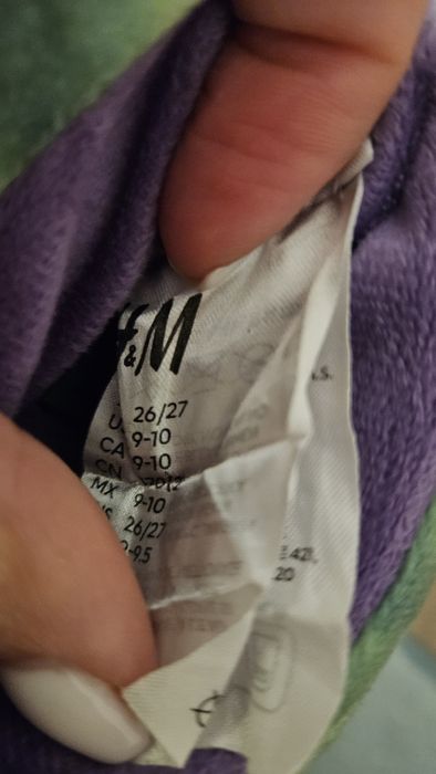 Costum Hulk, papuci si masca