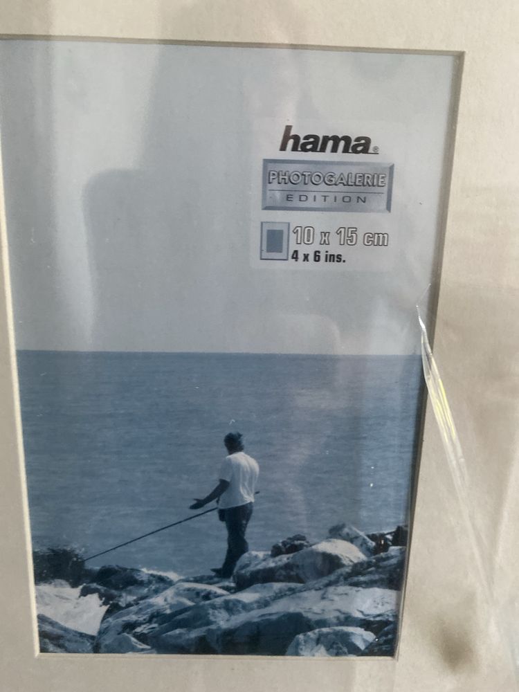 Rama foto Hama 10x15