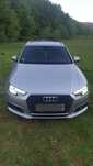 Audi A4 Primul proprietar pe Romania