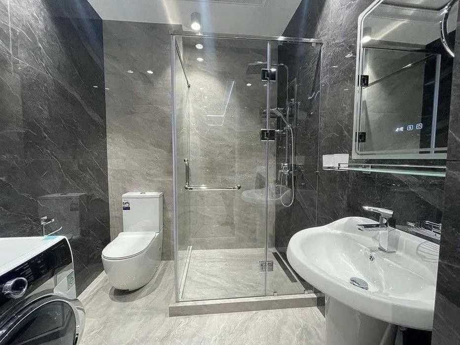 Сдается 3-х комнатная квартира в Ташкент Сити ЖК "Gardens Residence".