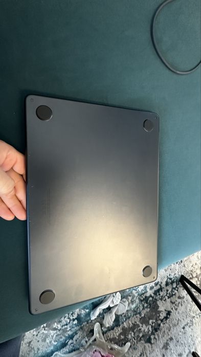 Macbook Air M2 256GB