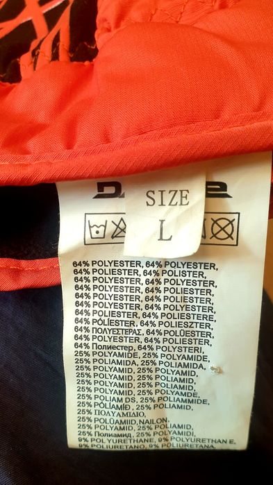 Manusi Daniel GoreTex mărimea L