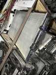 Radiator audi a4 b8 motor 1.8 tfsi 2009