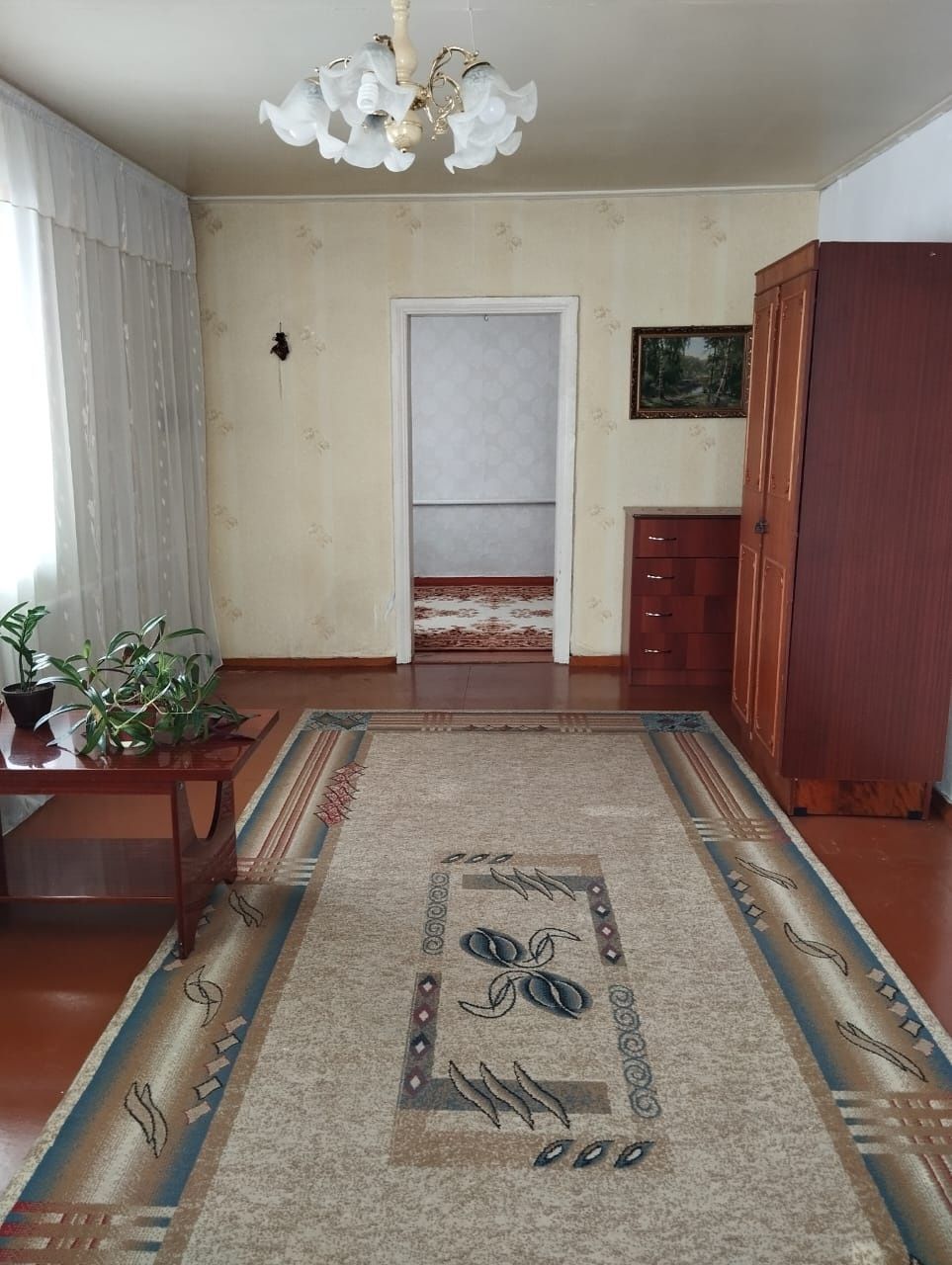 Продам благоустроенный дом.