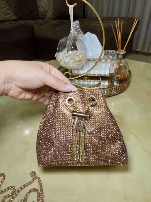 Gentuta Cristale Ocazie