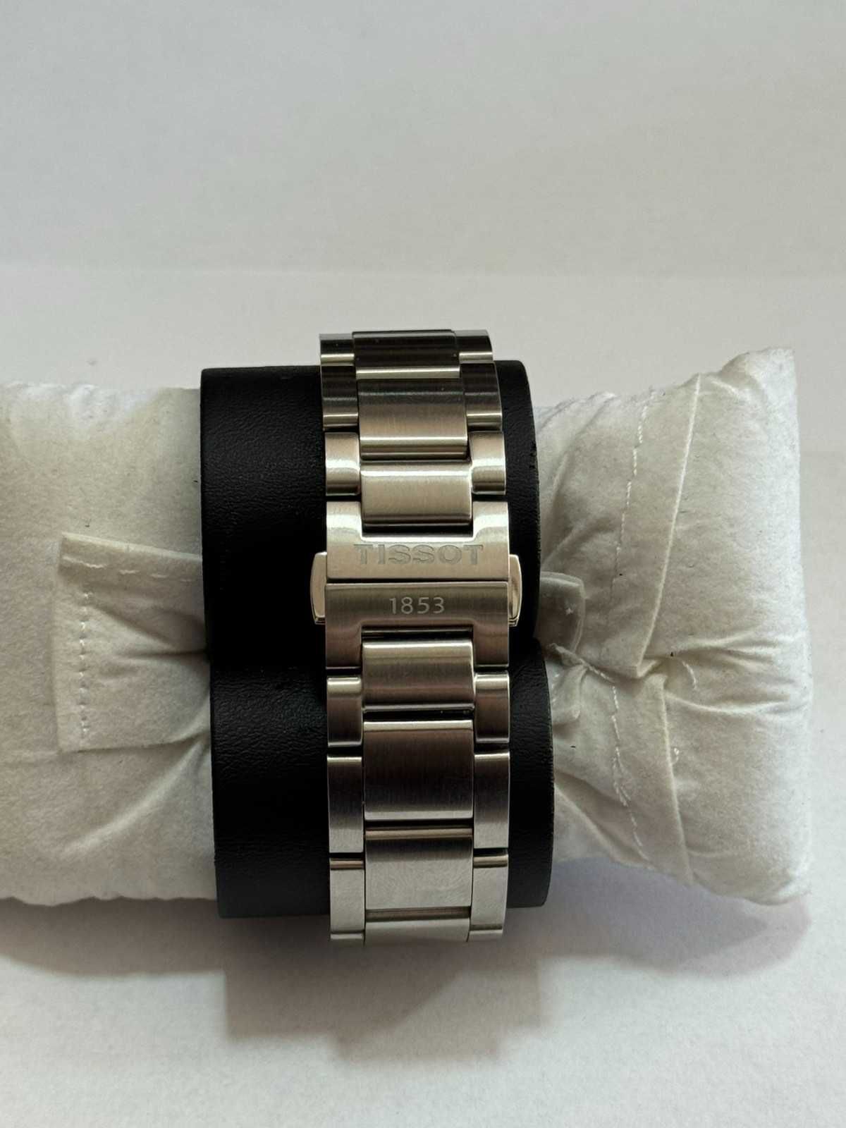 Tissot PRS 516 Chronograph