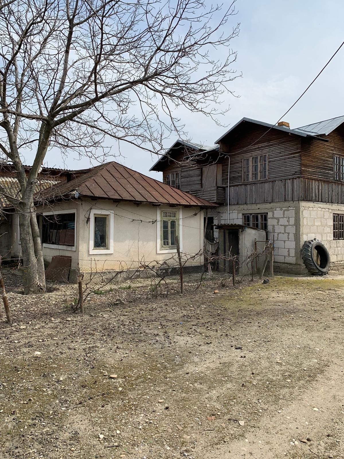Casa Cioceni/Prahova