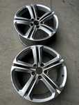 Алуминиеви джанти 2 бр RONAL 5/112 vw