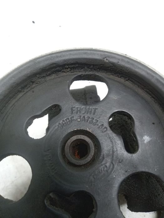 Pompa servodirectie 968F-3A733-AD Ford Fiesta 4 (facelift)  [din 1999