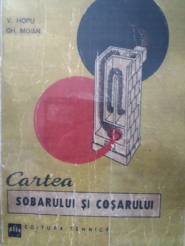 cartea sobarului si a cosarului hopu , moian