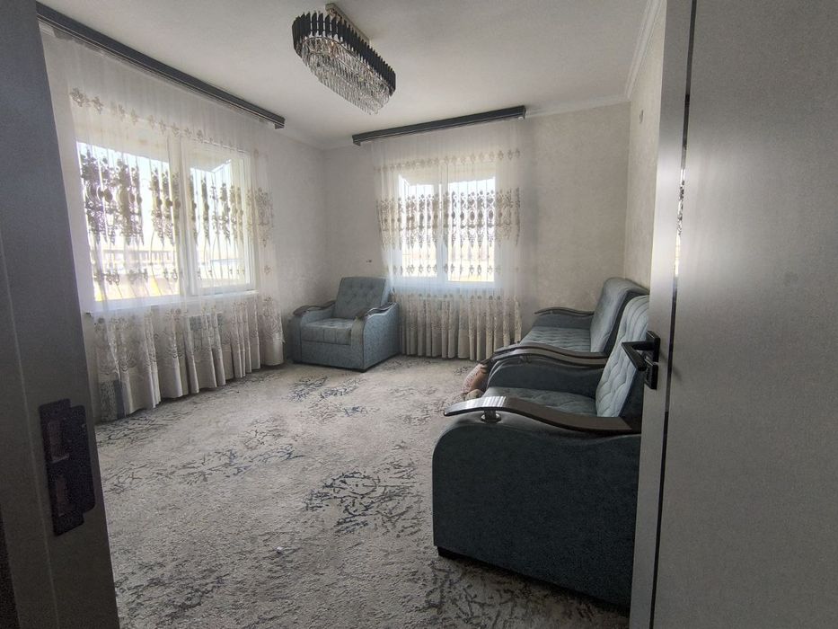 Tayyor 2xonali uy sotiladi ipotekaga ham beriladi